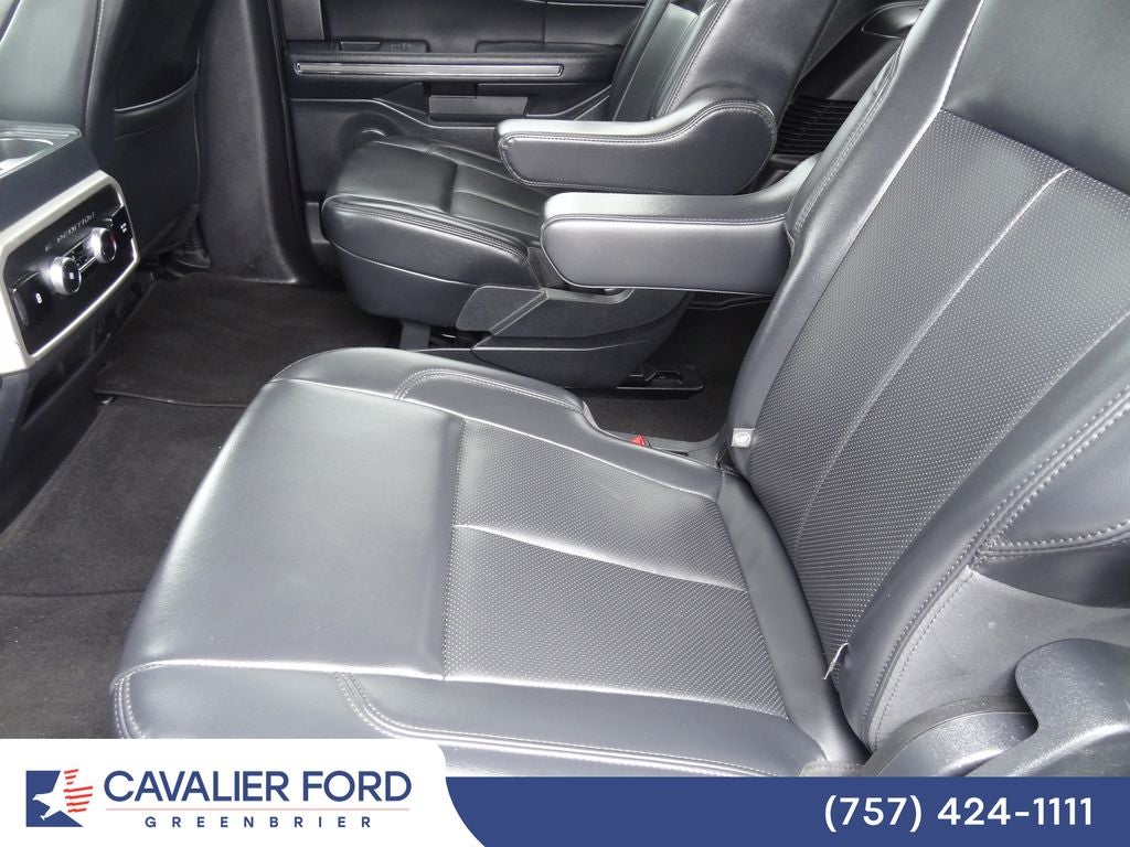 2024 Ford Expedition XLT