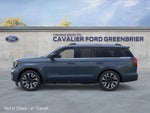 2026 Ford Expedition Platinum®