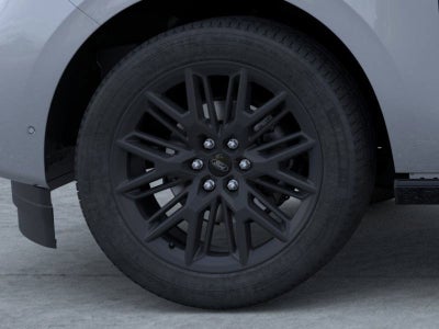 2026 Ford Expedition Platinum®