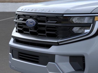 2025 Ford Expedition Platinum®