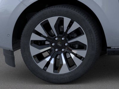 2025 Ford Expedition Platinum®