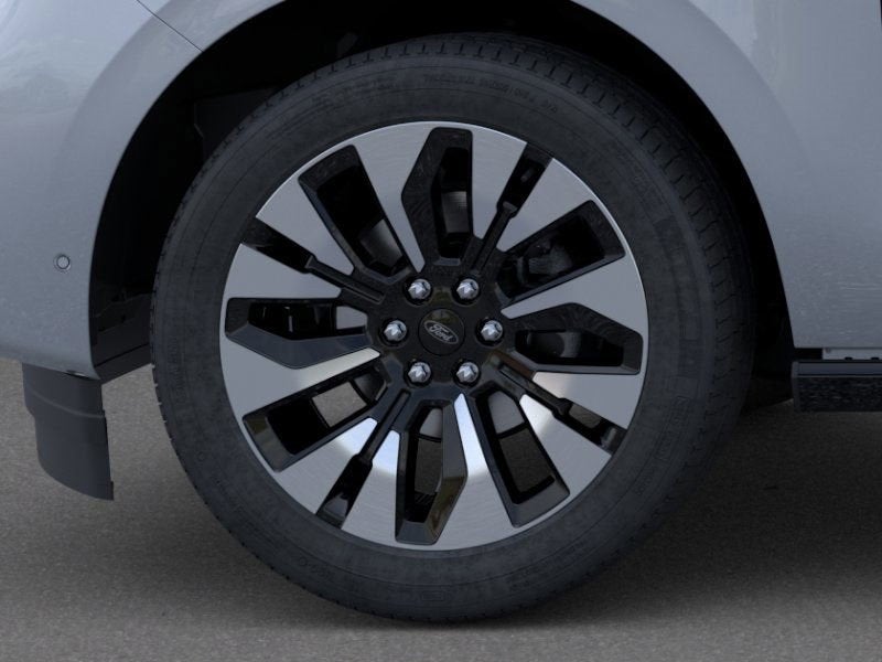 2025 Ford Expedition Platinum®