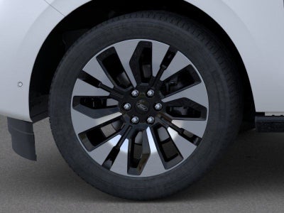 2026 Ford Expedition Platinum®