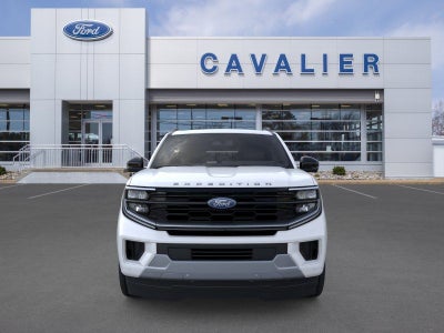 2026 Ford Expedition Platinum®