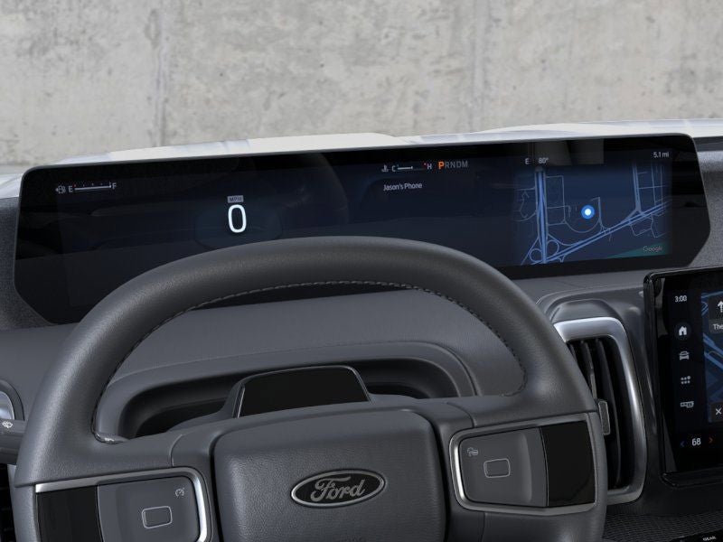 2026 Ford Expedition Platinum®