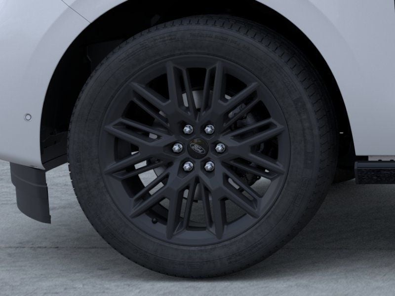 2026 Ford Expedition Platinum®