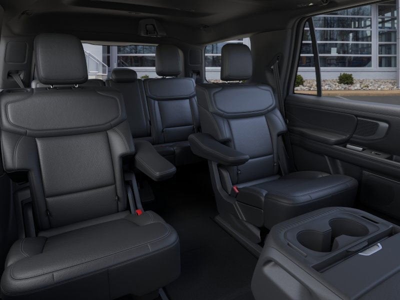 2026 Ford Expedition Platinum®