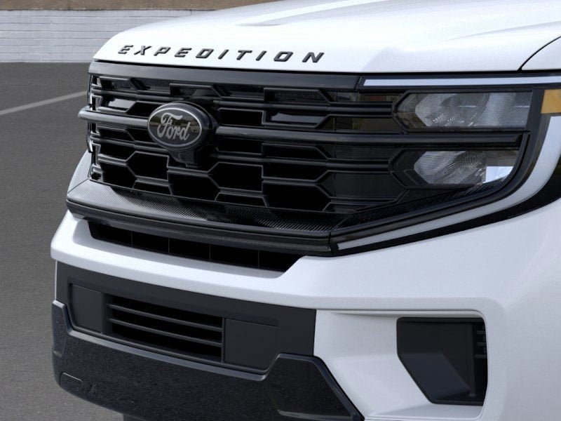 2026 Ford Expedition Platinum®