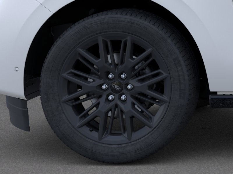 2026 Ford Expedition Platinum®