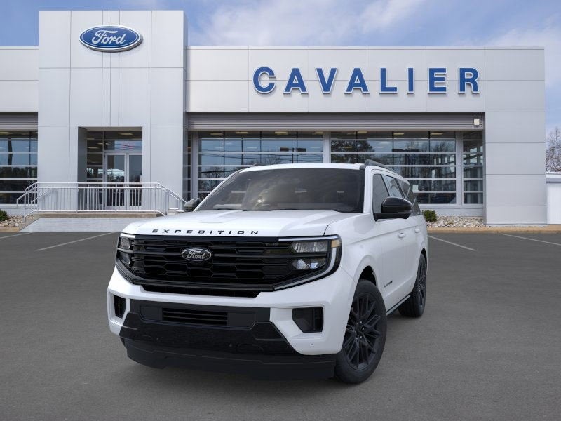 2026 Ford Expedition Platinum®