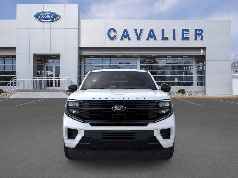 2026 Ford Expedition Platinum®