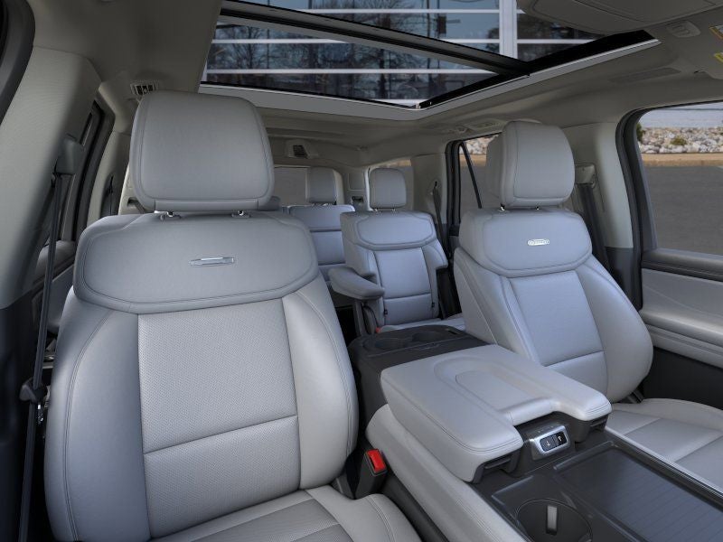 2026 Ford Expedition Platinum®