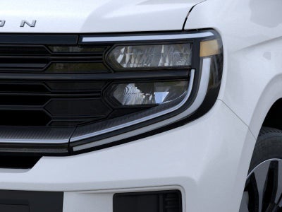 2026 Ford Expedition Platinum®