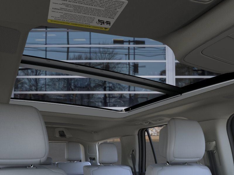 2026 Ford Expedition Platinum®