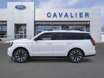2026 Ford Expedition Platinum®