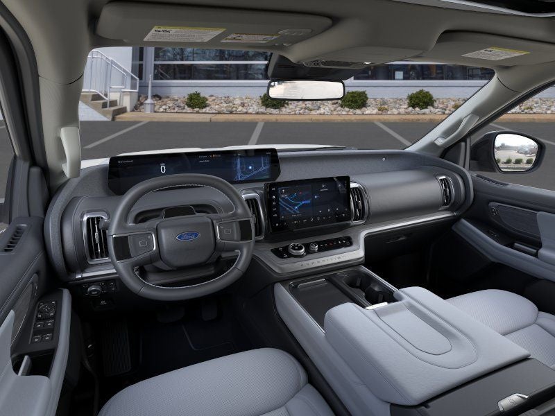 2026 Ford Expedition Platinum®