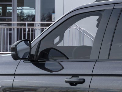 2026 Ford Expedition Platinum®