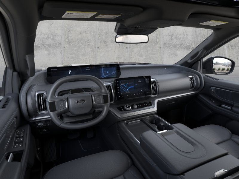 2026 Ford Expedition Platinum®