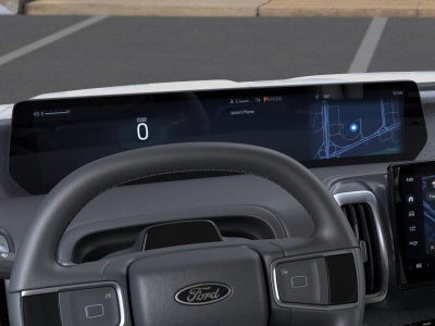 2026 Ford Expedition Platinum®