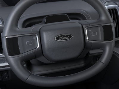 2026 Ford Expedition Platinum®