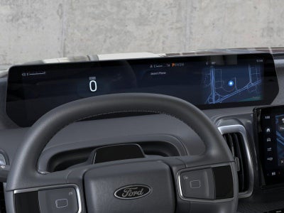 2026 Ford Expedition Platinum®