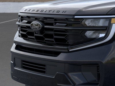 2026 Ford Expedition Platinum®