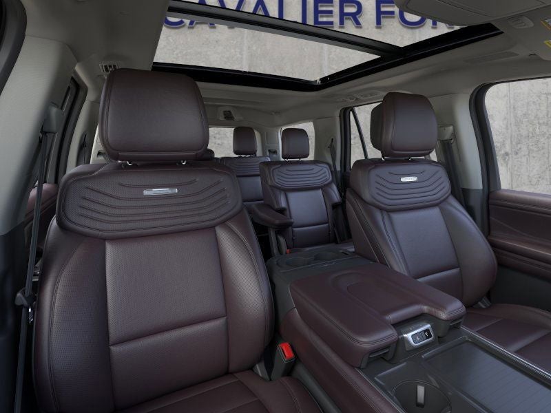 2026 Ford Expedition Platinum®