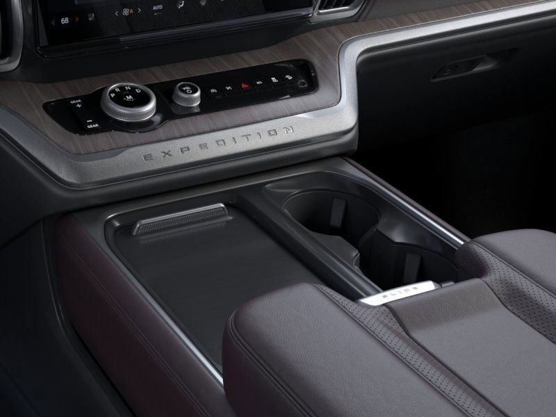 2026 Ford Expedition Platinum®