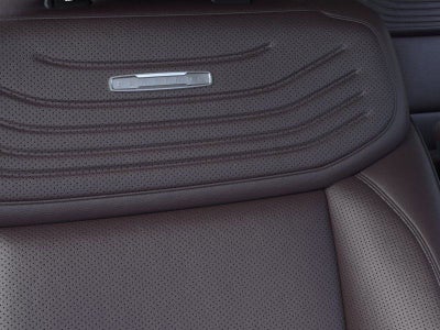 2026 Ford Expedition Platinum®