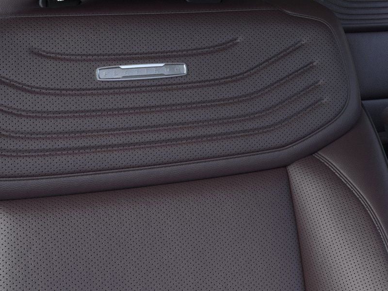 2026 Ford Expedition Platinum®