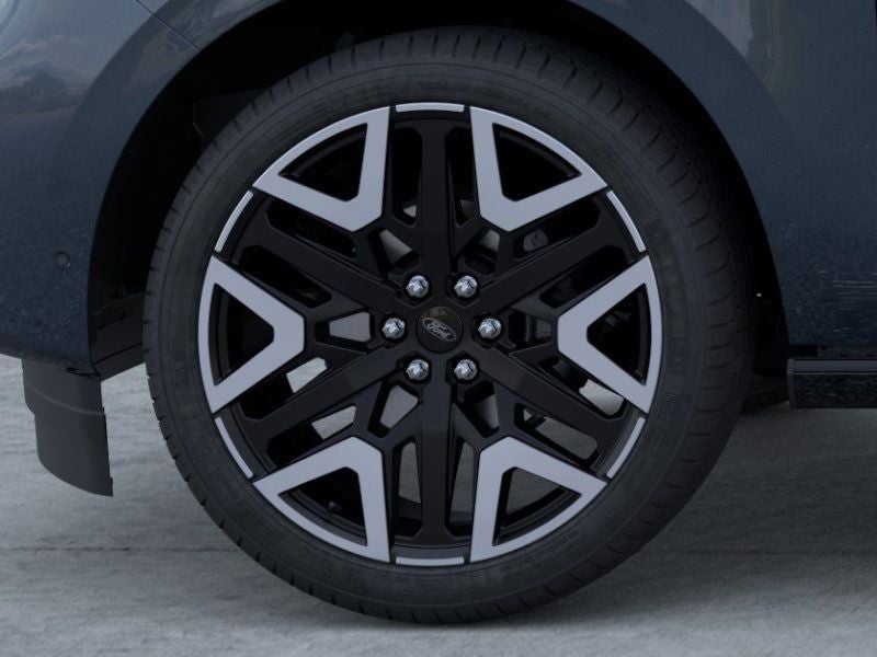 2026 Ford Expedition Platinum®