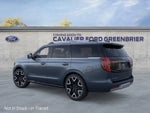 2026 Ford Expedition Platinum®