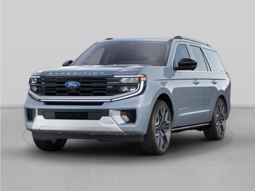 2027 Ford Expedition 4X4 PLATINUM