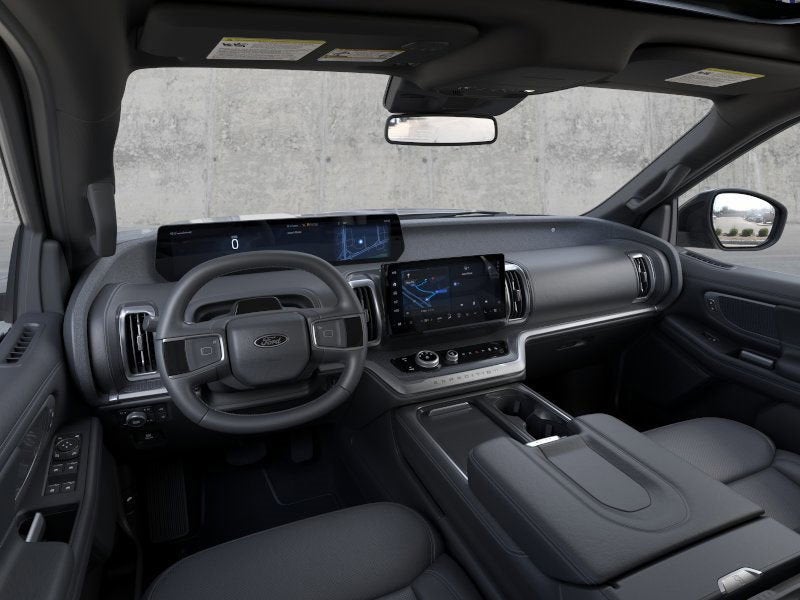 2026 Ford Expedition Platinum®
