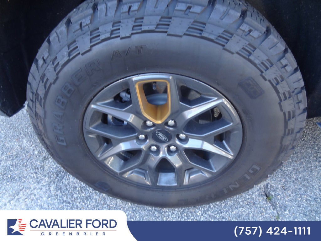 2026 Ford Expedition Tremor®