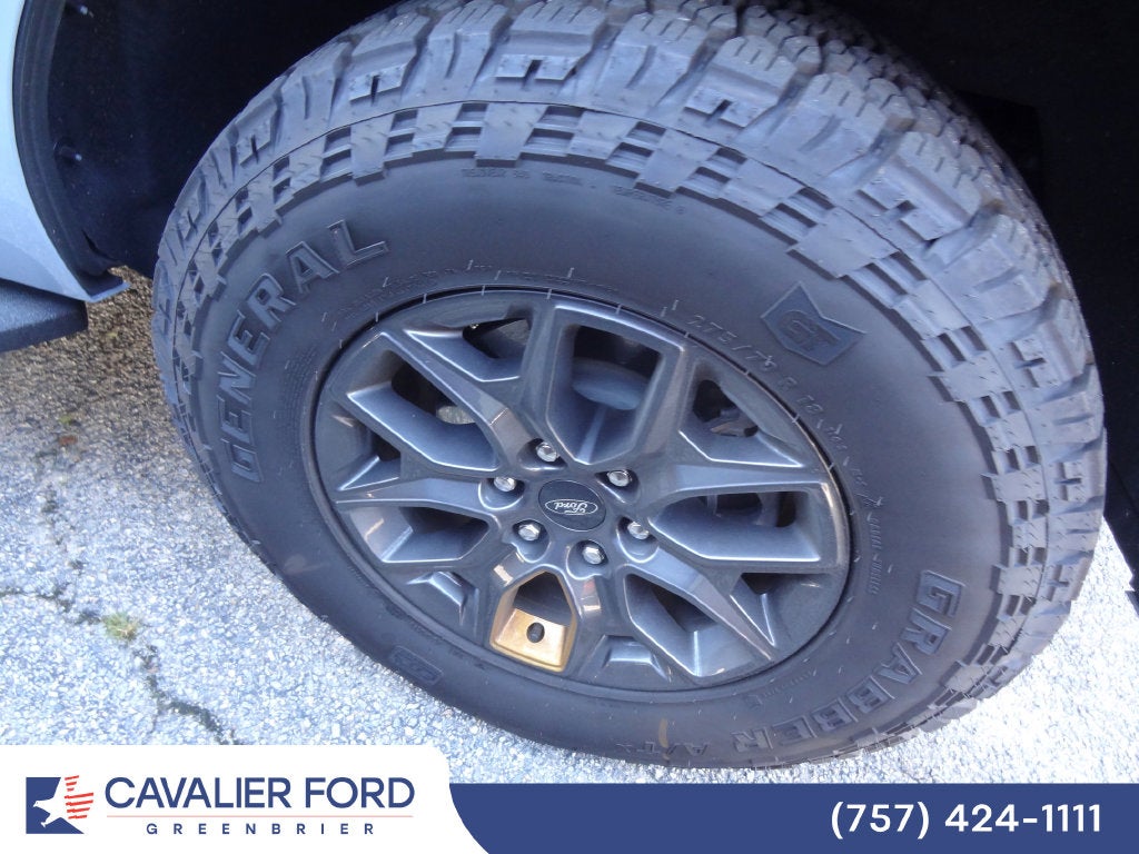 2026 Ford Expedition Tremor®