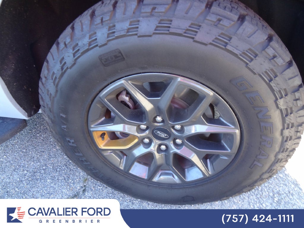 2026 Ford Expedition Tremor®
