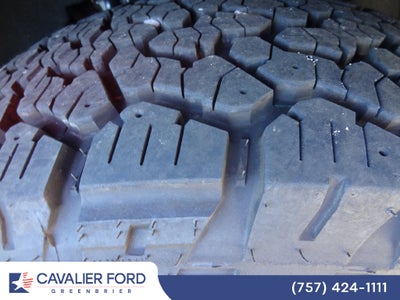 2026 Ford Expedition Tremor®