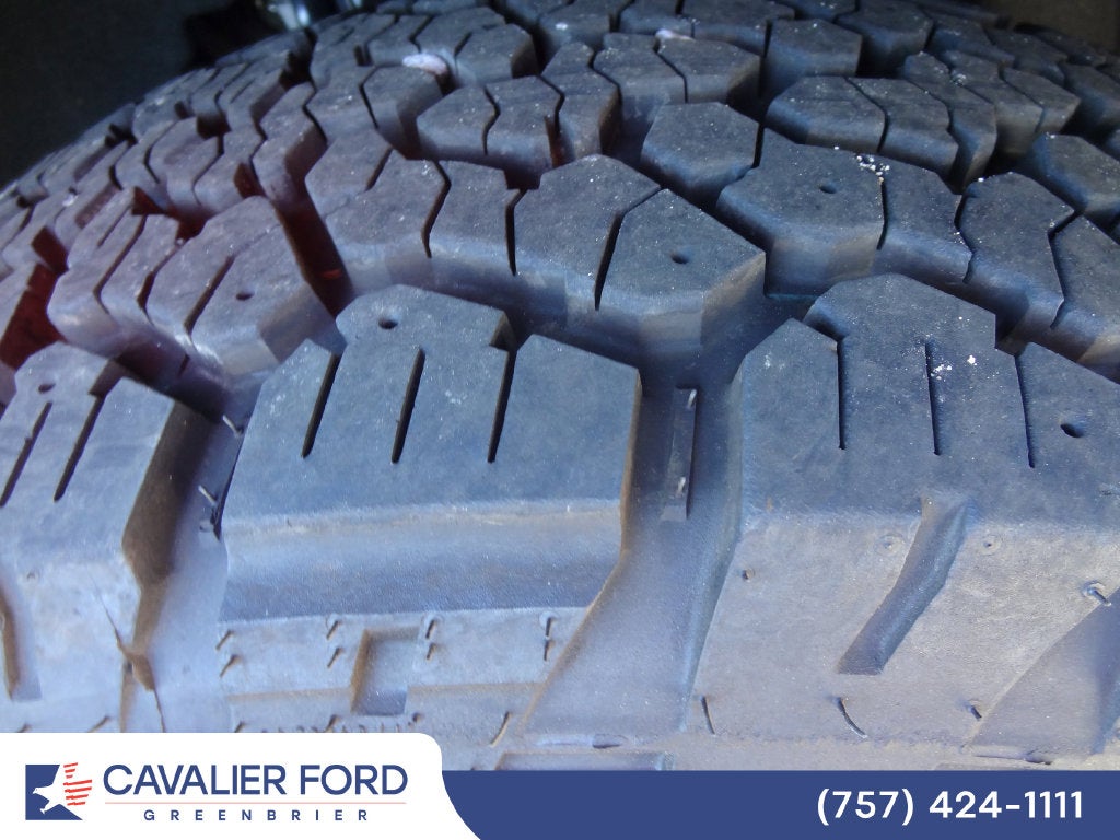 2026 Ford Expedition Tremor®