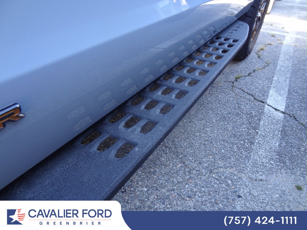 2026 Ford Expedition Tremor®