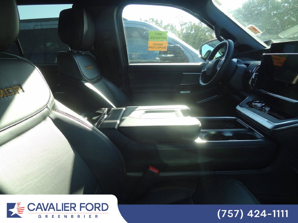 2026 Ford Expedition Tremor®