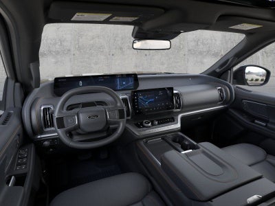 2026 Ford Expedition Tremor®