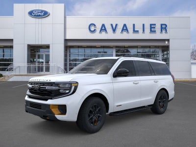 2026 Ford Expedition Tremor®