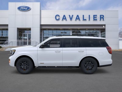 2026 Ford Expedition Tremor®