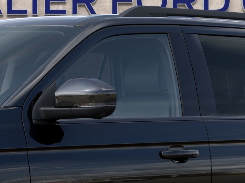2027 Ford Expedition Tremor®