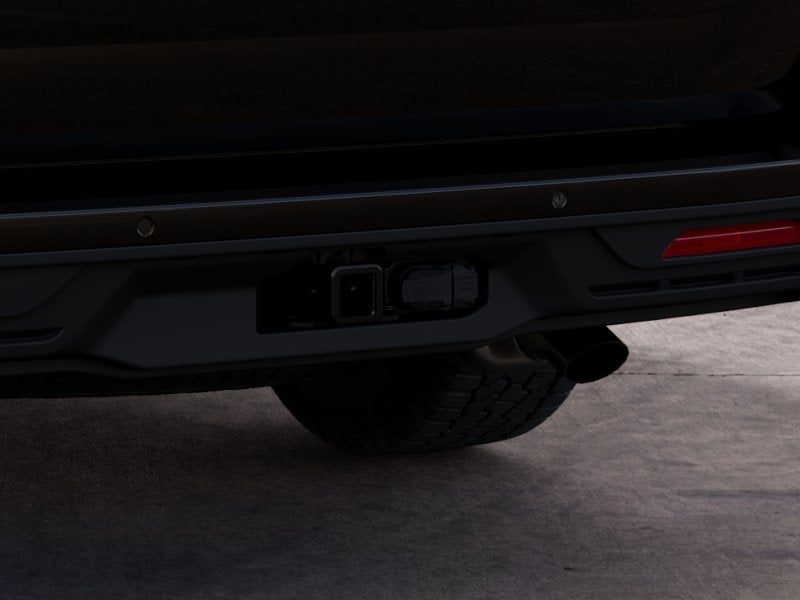 2027 Ford Expedition Tremor®
