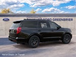 2027 Ford Expedition Tremor®