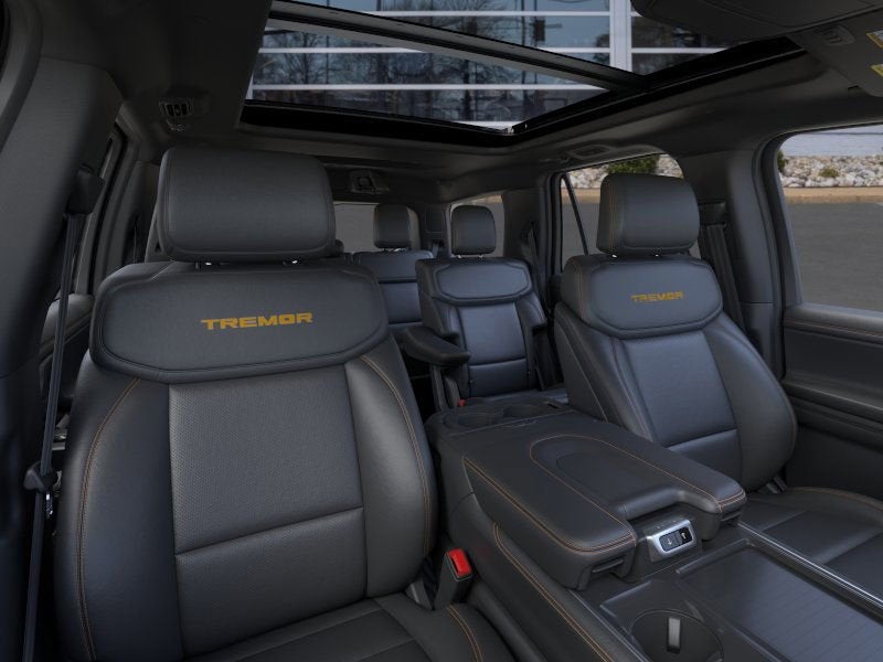 2025 Ford Expedition TREMOR®