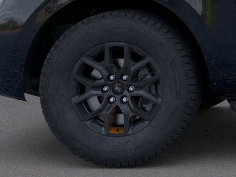 2025 Ford Expedition TREMOR®