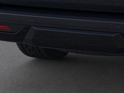 2025 Ford Expedition TREMOR®